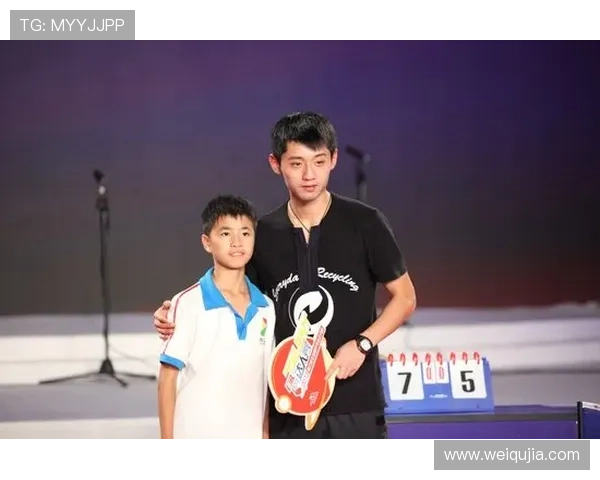 刘秀英专访:从乒乓小将到国手的奋斗与荣耀之路 刘秀英专访:从乒乓小将到国手的奋斗与荣耀之路