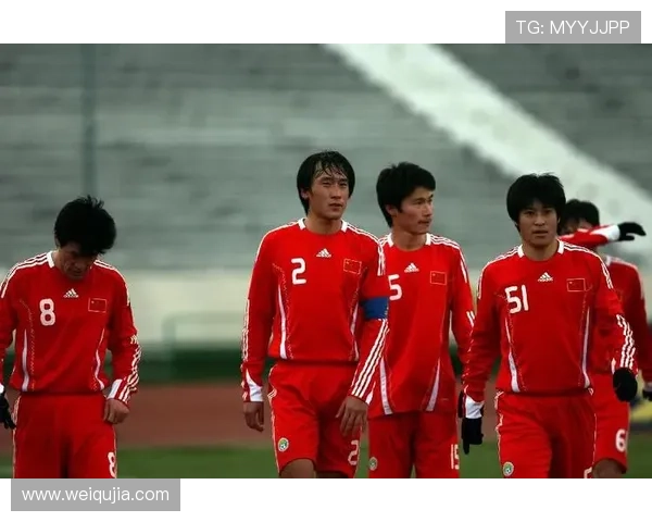 西安足球队实力分析:历史成就与未来发展潜力探讨 西安足球队实力分析:历史成就与未来发展潜力探讨