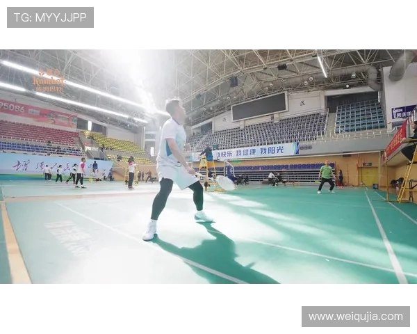 杭州羽毛球队的崛起之路与邀请赛的精彩瞬间回顾