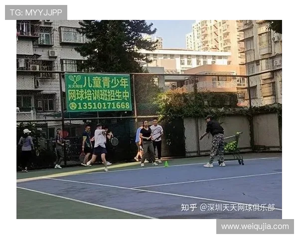 深圳网球队的节奏揭秘：深度解析网球运动的魅力与挑战