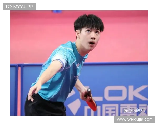 乒乓球灵活性评比揭晓北京乒乓球队荣获第二名佳绩